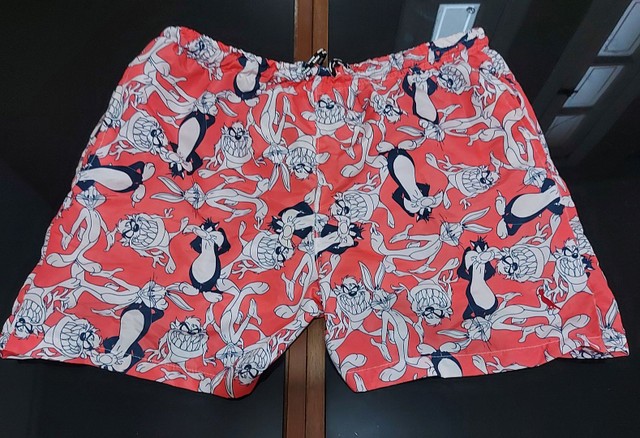 Short Reserva G