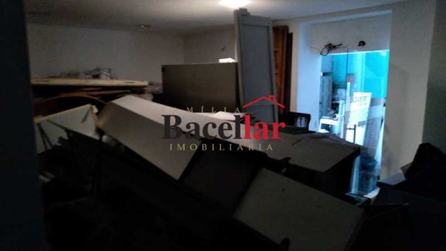 Casa - / Comercial / Tijuca - Foto 7