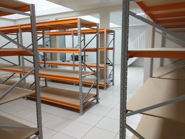 Mini Porta Pallets Novos Diretos de Fábrica
