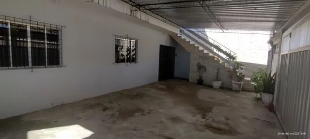 Captação de Casa a venda na Rua Capitão Clemente da Rocha, Areias, Recife, PE
