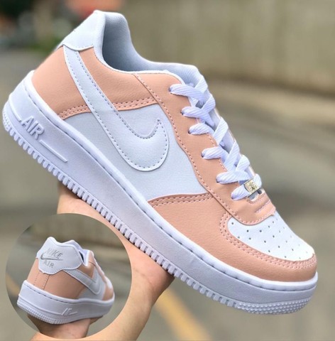 Tênis Air force  - Foto 2