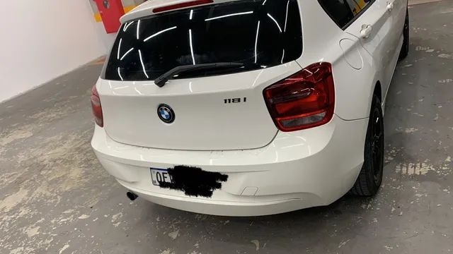 Bmw 118i  - Foto 3