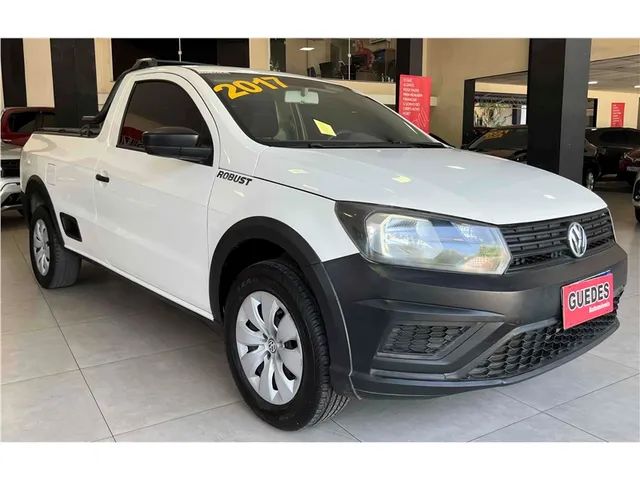 2017 Volkswagen Saveiro Cross - Cars & Trucks - Rio de Janeiro, Rio de  Janeiro, Facebook Marketplace