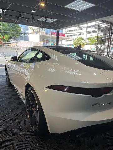 Jaguar Ftype P300 R-Dynamic 2019 - Foto 5