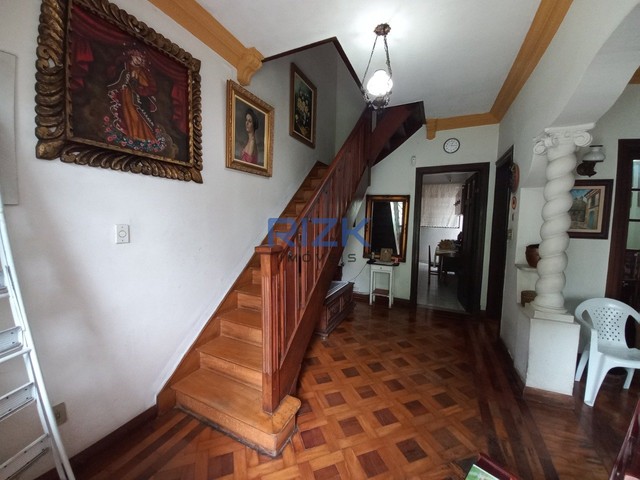 Casa 4 dormitórios Liberdade - Foto 2