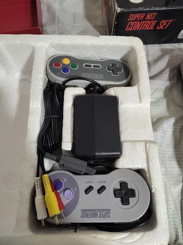 Nintendo Mini Consoles for sale in Curitiba, Brazil