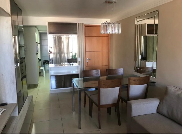 Resort Paraiso do Atlântico  Beira Mar   - Foto 7