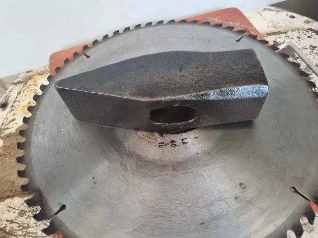 Marreta de Ferreiro Pena 5,400 kg - Foto 4