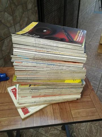 Revista Nova Eletrônica