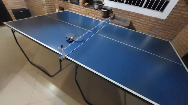 Mini mesa ping pong  +135 anúncios na OLX Brasil