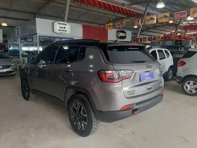 Compass  Trailhawk 4X4 - Foto 4