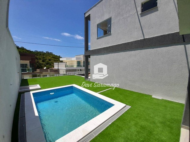 Casa de novela em condomínio com total infra! - Foto 4