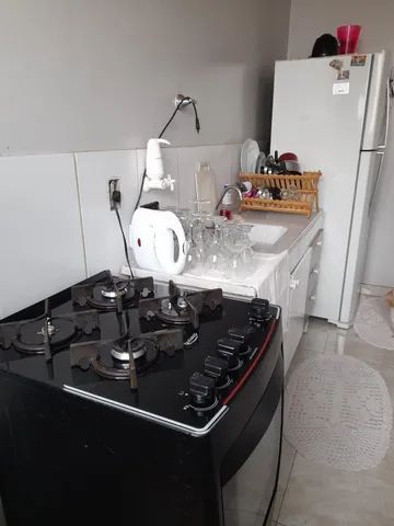 Apartamento para aluguel tem 46 metros quadrados com 2 quartos - Foto 6