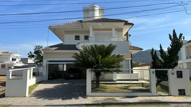 Captação de Casa a venda na Rua das Avencas, Pedra Branca, Palhoça, SC
