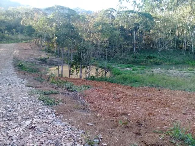 Terrenos para vc construir sua casa de campo a 2,5 km do mar  - Foto 10