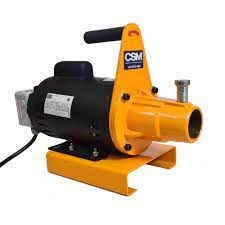 Motor De Acionamento Csm De Base Fixa 1 5Cv Monofásico 127/220V - Foto 2