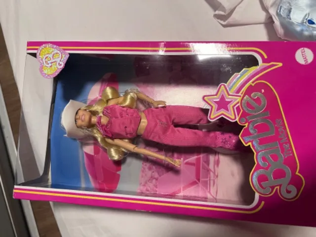 Barbie gravida  +5 anúncios na OLX Brasil