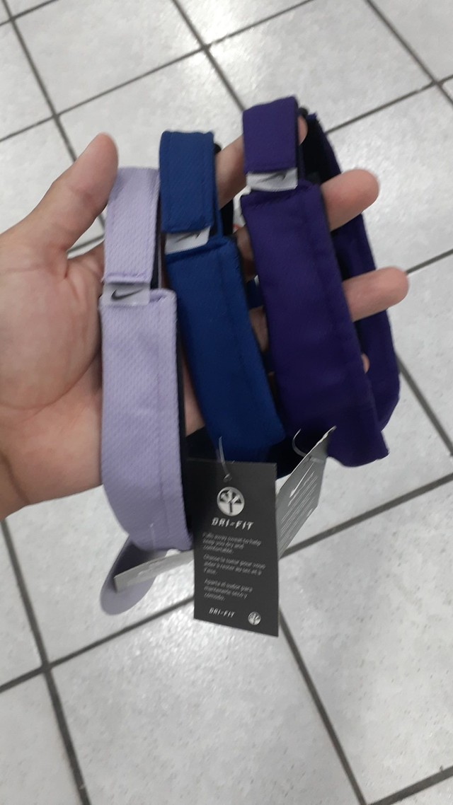 Bonés aberto da nike material top pra vc q curtir eles - Foto 2