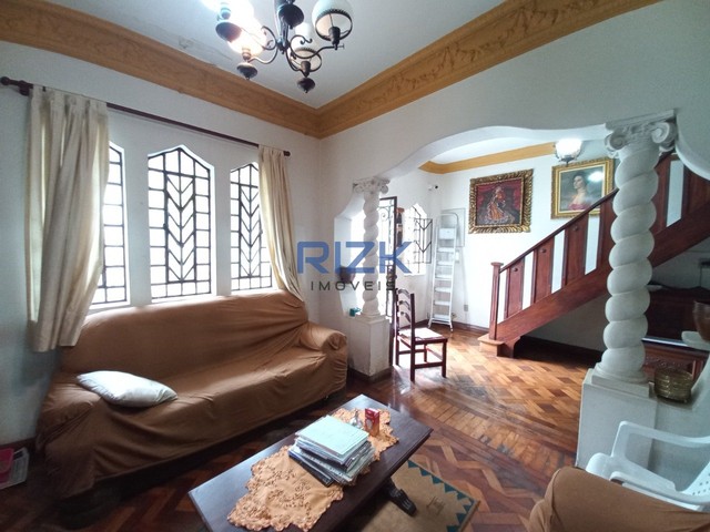 Casa 4 dormitórios Liberdade - Foto 5