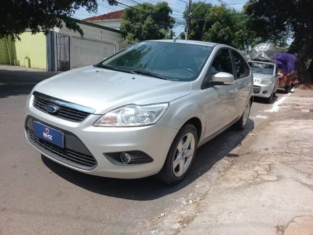 focus glx 2.0