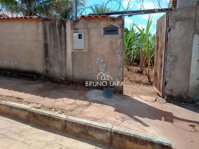 Casas à venda em Pousada Del Rey, Igarapé, MG - ZAP Imóveis