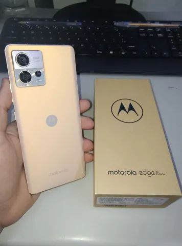 moto edge 30 fusion olx