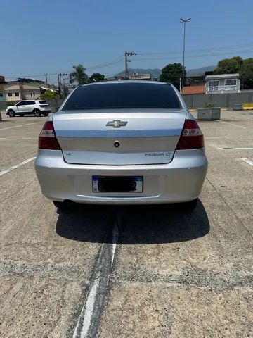 Vendo prisma LT  - Foto 4