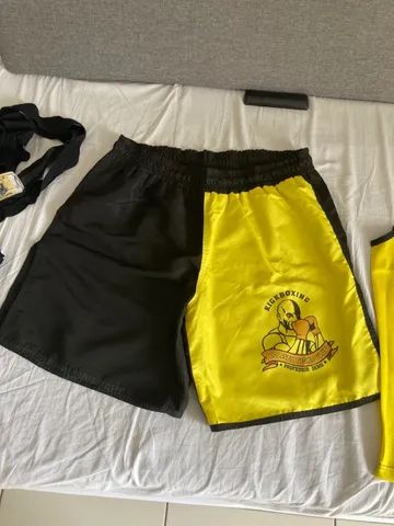 Uniforme Completo - Coliseu Fight Club - Foto 3