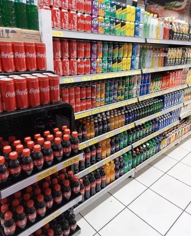 SUPERMERCADO REDE INTERIOR  - Foto 2