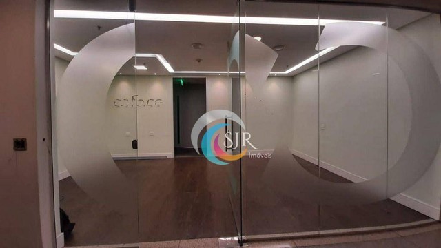 Conjunto, 380 m² Brooklin - São Paulo/SP - Foto 2