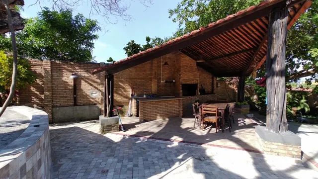 Casa  temporada com piscina e sauna  Enseada dos Corais. - Foto 6