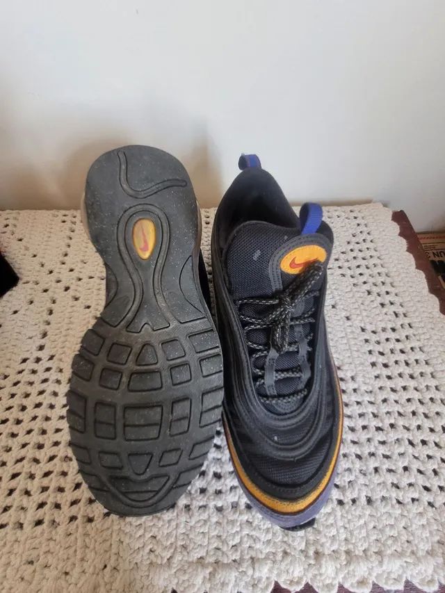 Nike air hot sale 97 olx