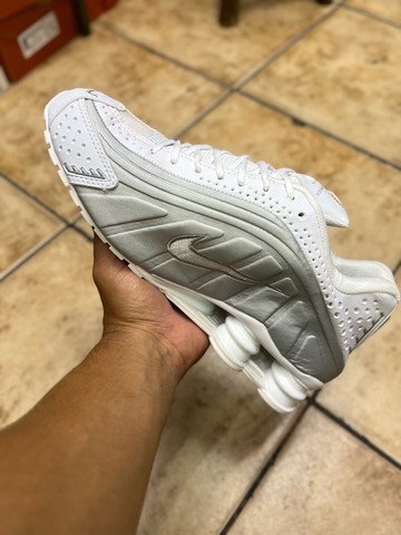 Tênis Nike Shox R4 - Foto 2