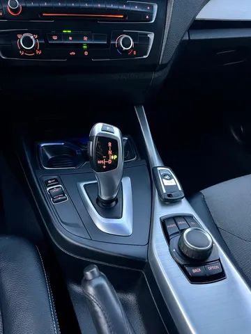 Bmw 118i  - Foto 4