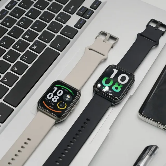 Haylou Watch 2 Pro
