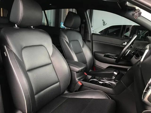 Kia Sportage EX2 Flex - Foto 4