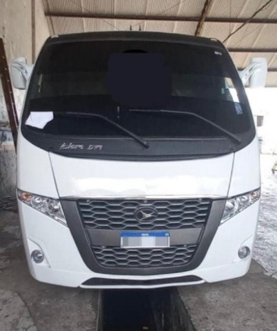 Volare DW9 2015 32 lugares ar condicionado