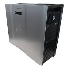 Servidor Hp Workstation Z820 Intel Xeon monto a config q vc precisar 