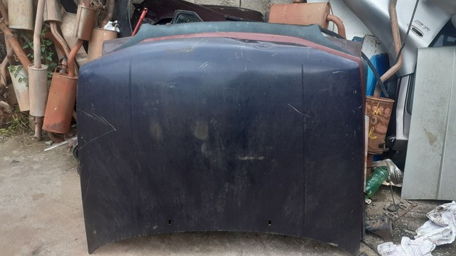 Capu do golf mk3  - Foto 2