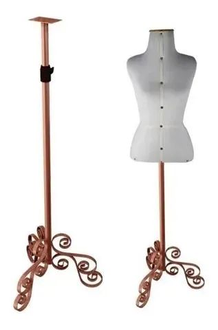 Busto para Costura
