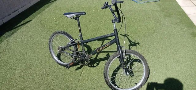 Caloi bmx aro 20 - Foto 2