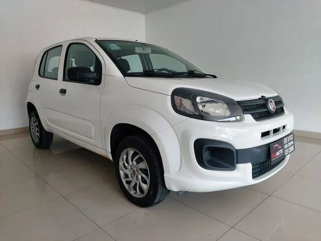 FIAT UNO ATTRACTIVE _4P_ 2020 - Foto 3