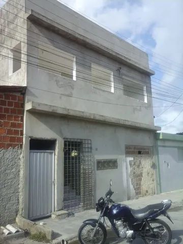 Captação de Casa a venda na Rua da Paz, Renascer, Cabedelo, PB