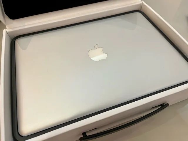 MacBook Pro 480gb + 16gb - Foto 4