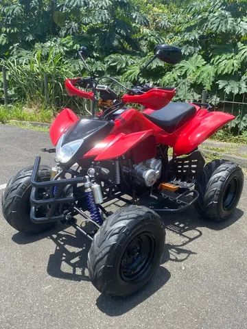 ATVs / Four Wheelers for sale in Porto Alegre