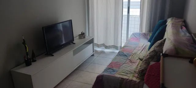 Captação de Apartamento a venda na Rua Teófila Vanderlinde, Cidade Ocian, Praia Grande, SP