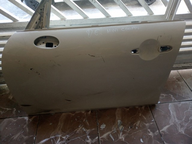 Porta Dianteira Esquerda Mini Cooper 4 portas 2018 2019 - Foto 4