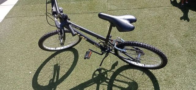 Caloi bmx aro 20 - Foto 3