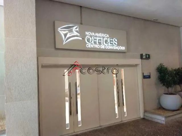 Sala comercial para alugar com 0 dormitórios em Del castilho, Rio de janeiro cod:T1048