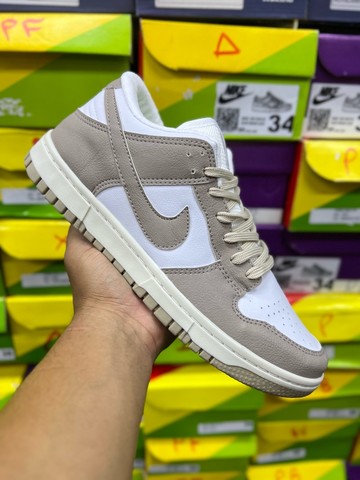 Tênis Nike Dunk Low  - Foto 4